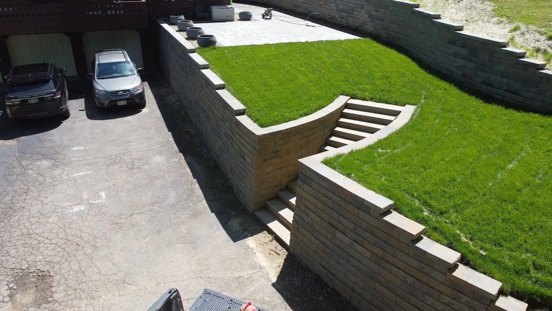 Lintz Land Design Photo